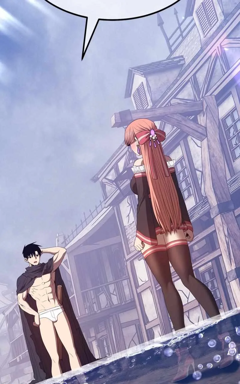 +99 Wooden stick Chapter 77 page 363