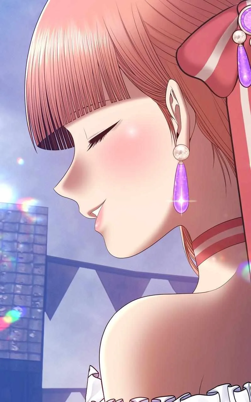 +99 Wooden stick Chapter 77 page 375