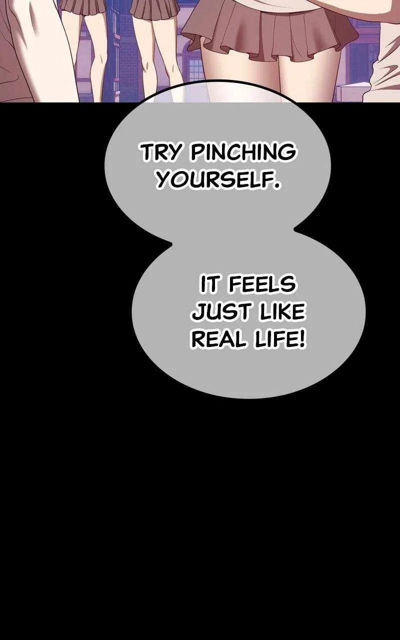 +99 Wooden stick Chapter 77 page 386
