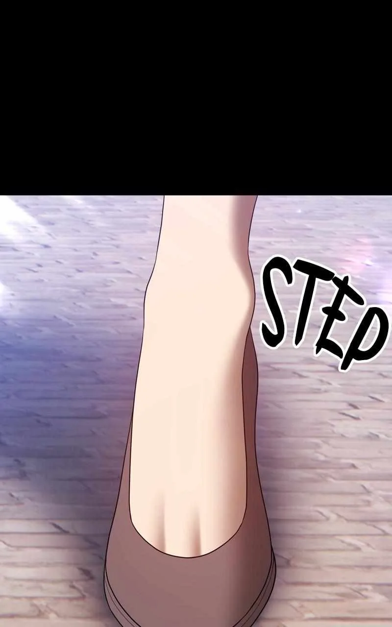 +99 Wooden stick Chapter 77 page 393
