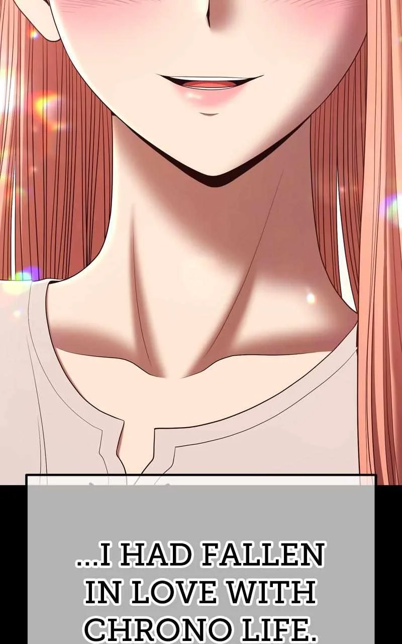 +99 Wooden stick Chapter 77 page 403