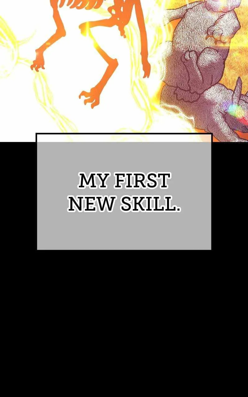 +99 Wooden stick Chapter 77 page 411