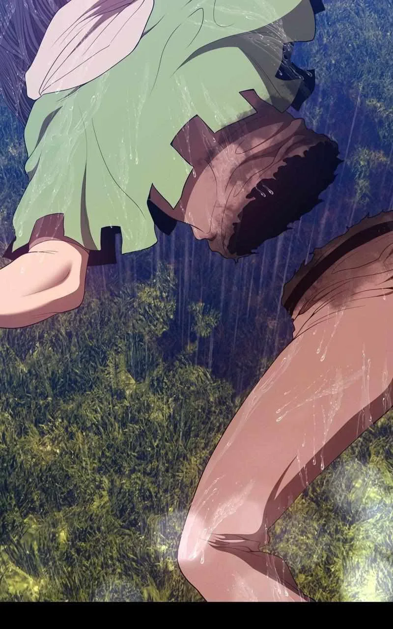 +99 Wooden stick Chapter 77 page 436