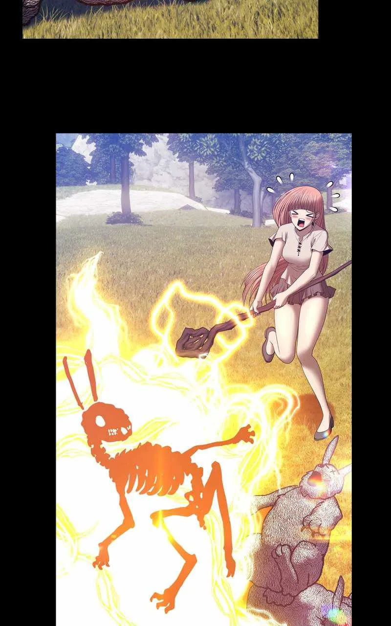 +99 Wooden stick Chapter 78 page 24