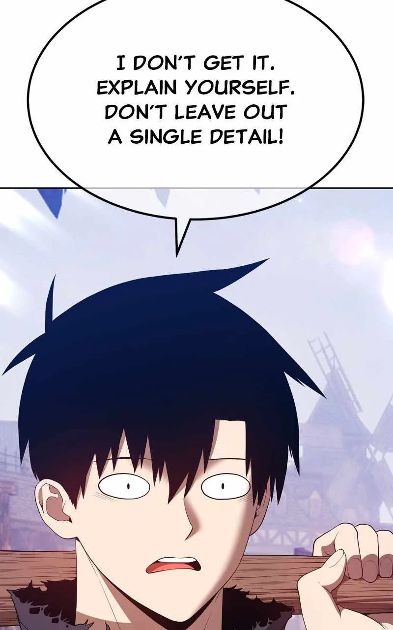 +99 Wooden stick Chapter 78 page 50