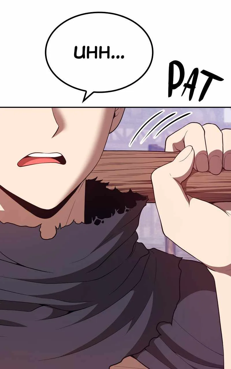 +99 Wooden stick Chapter 78 page 48