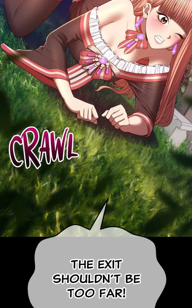 +99 Wooden stick Chapter 78 page 71