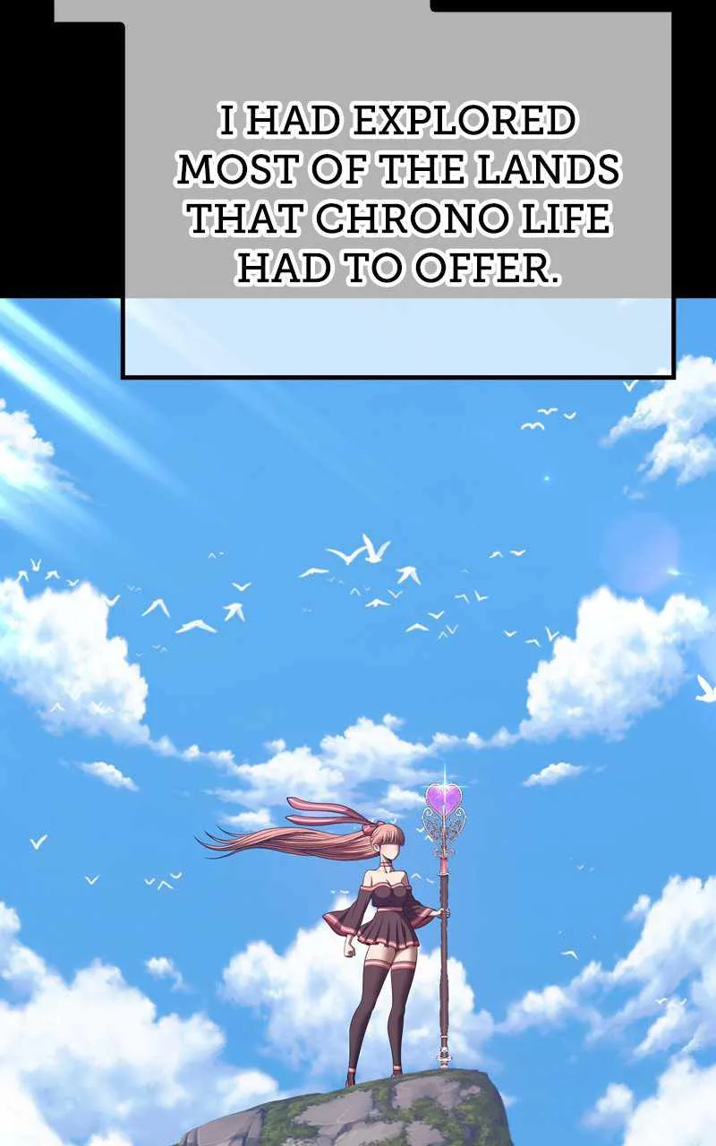 +99 Wooden stick Chapter 78 page 114