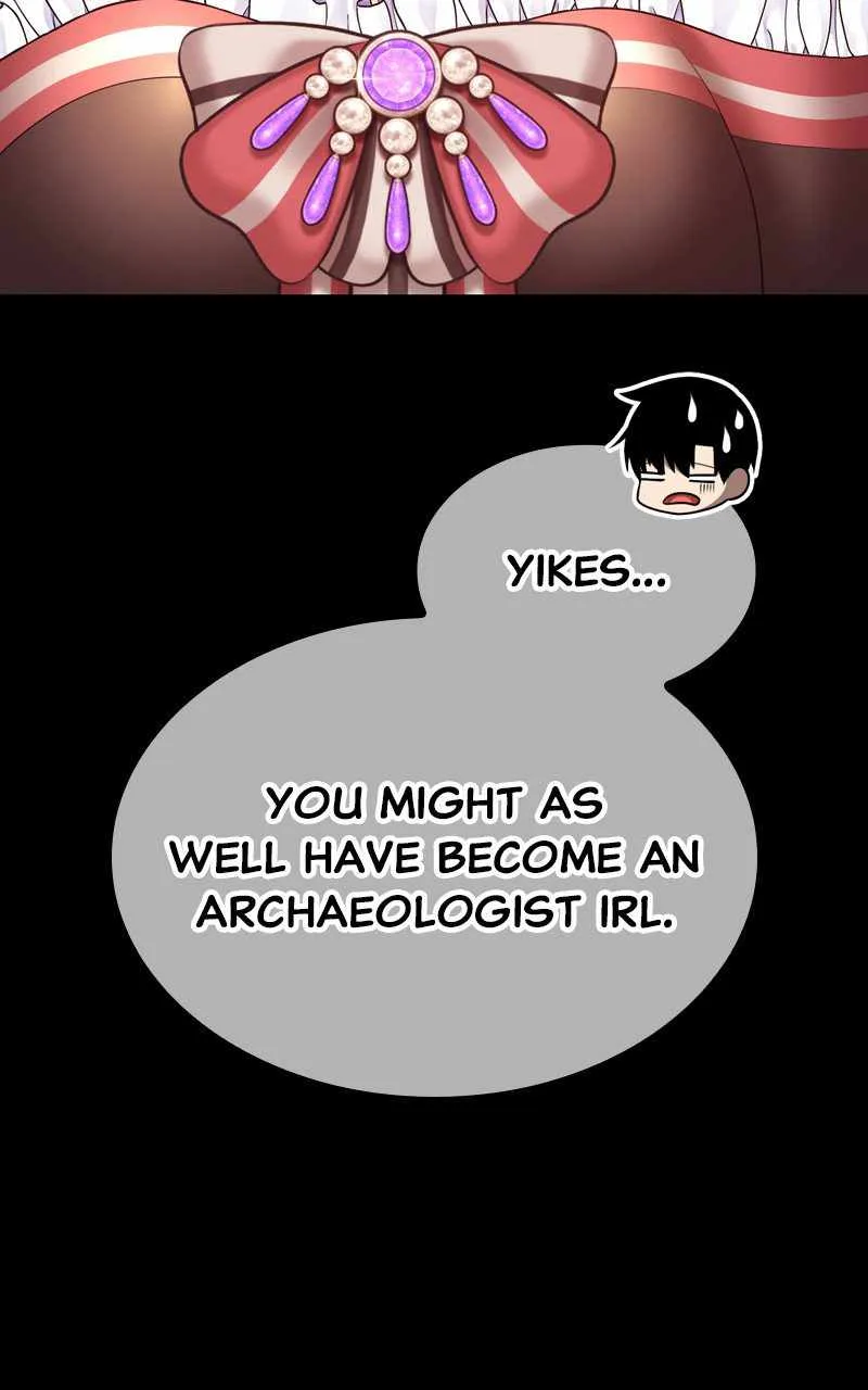 +99 Wooden stick Chapter 78 page 117