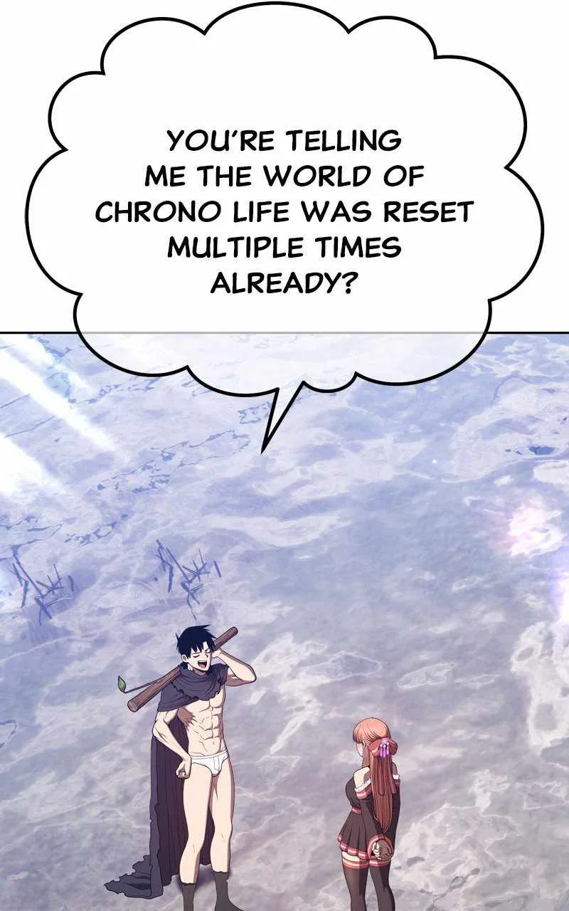 +99 Wooden stick Chapter 78 page 139