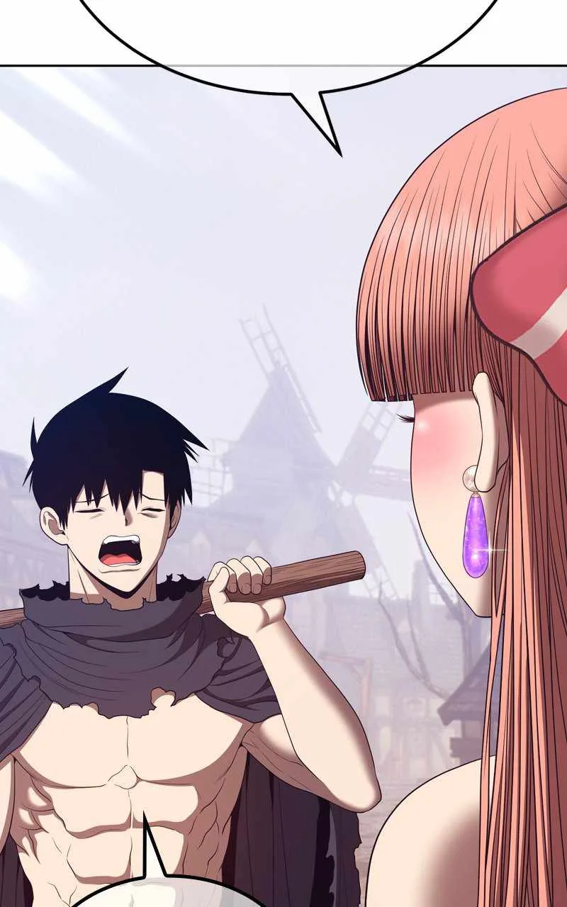 +99 Wooden stick Chapter 78 page 144