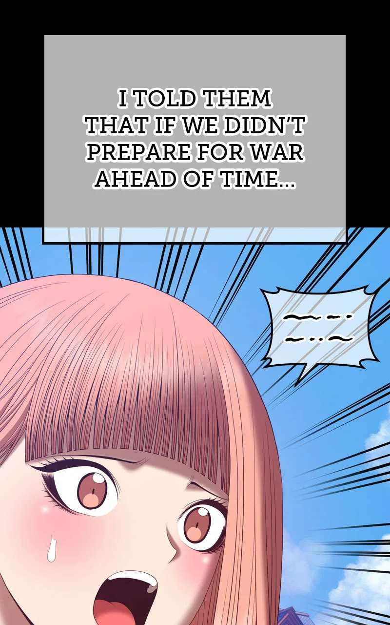 +99 Wooden stick Chapter 78 page 173