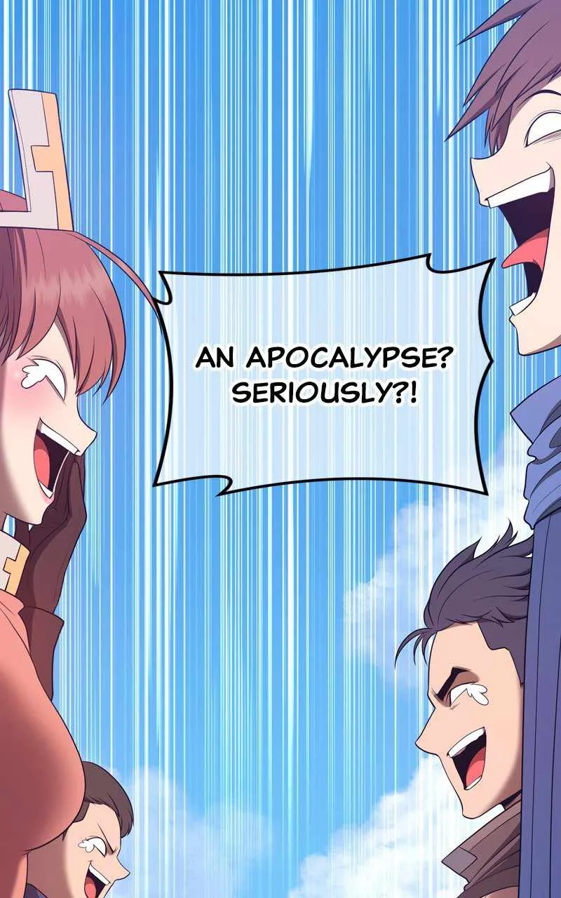 +99 Wooden stick Chapter 78 page 180