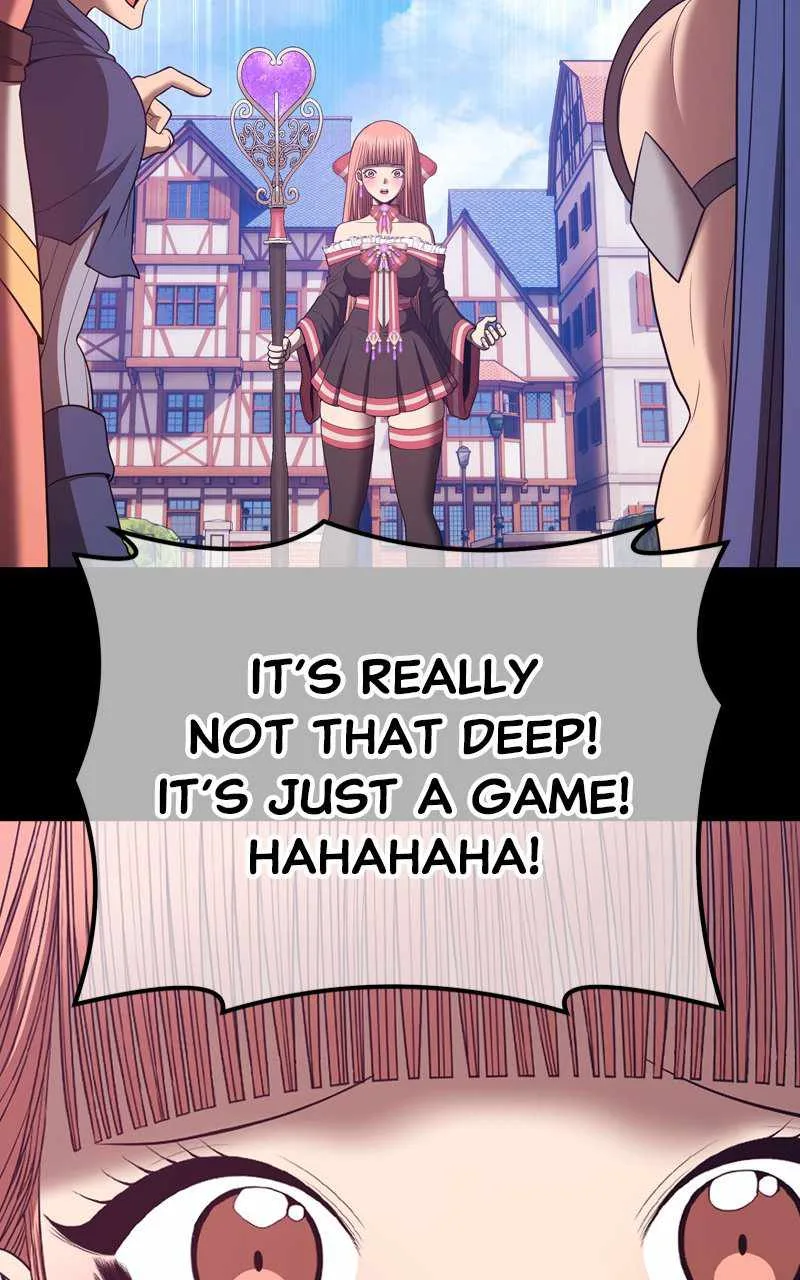 +99 Wooden stick Chapter 78 page 181