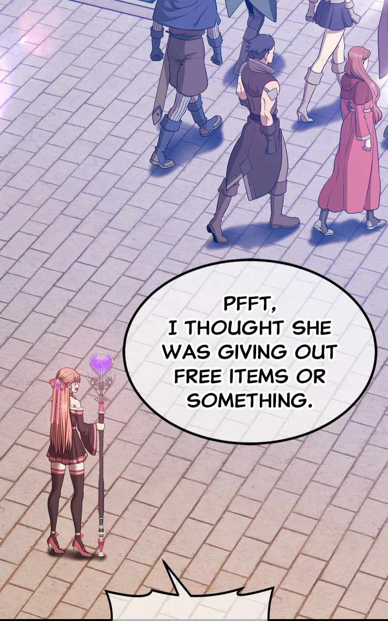 +99 Wooden stick Chapter 78 page 184