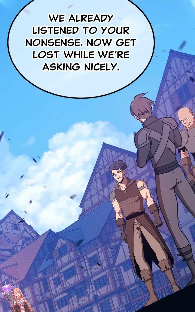 +99 Wooden stick Chapter 78 page 196