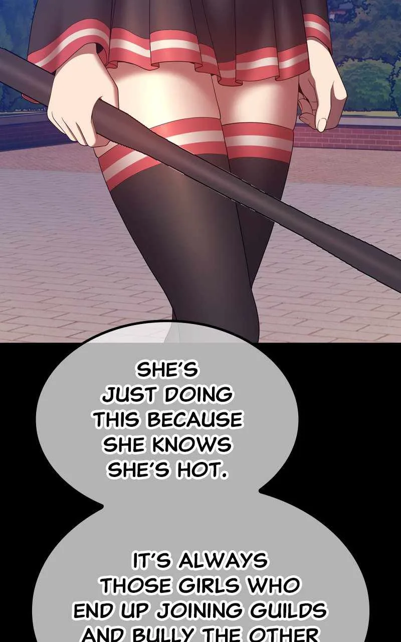 +99 Wooden stick Chapter 78 page 200