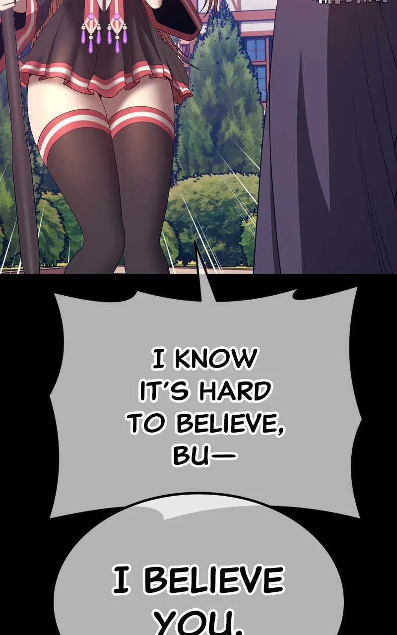 +99 Wooden stick Chapter 78 page 210