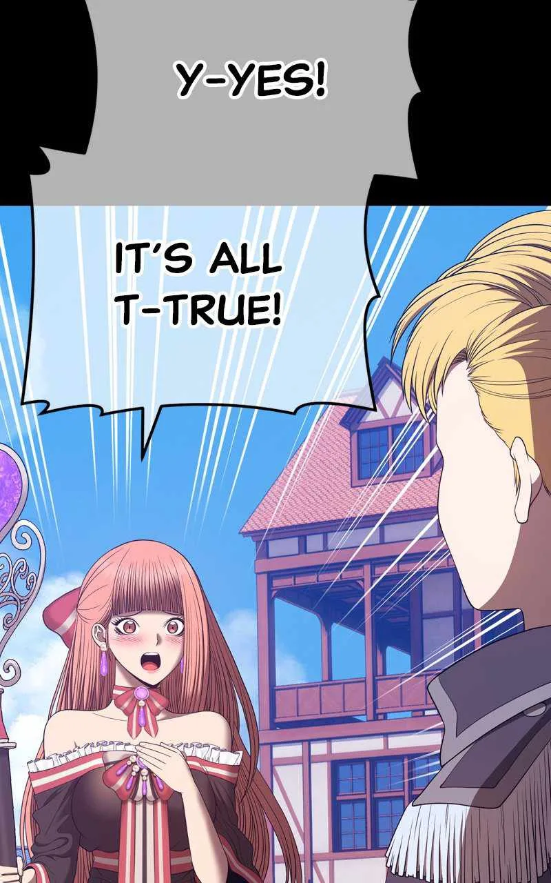 +99 Wooden stick Chapter 78 page 209