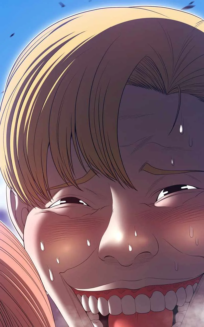 +99 Wooden stick Chapter 78 page 222