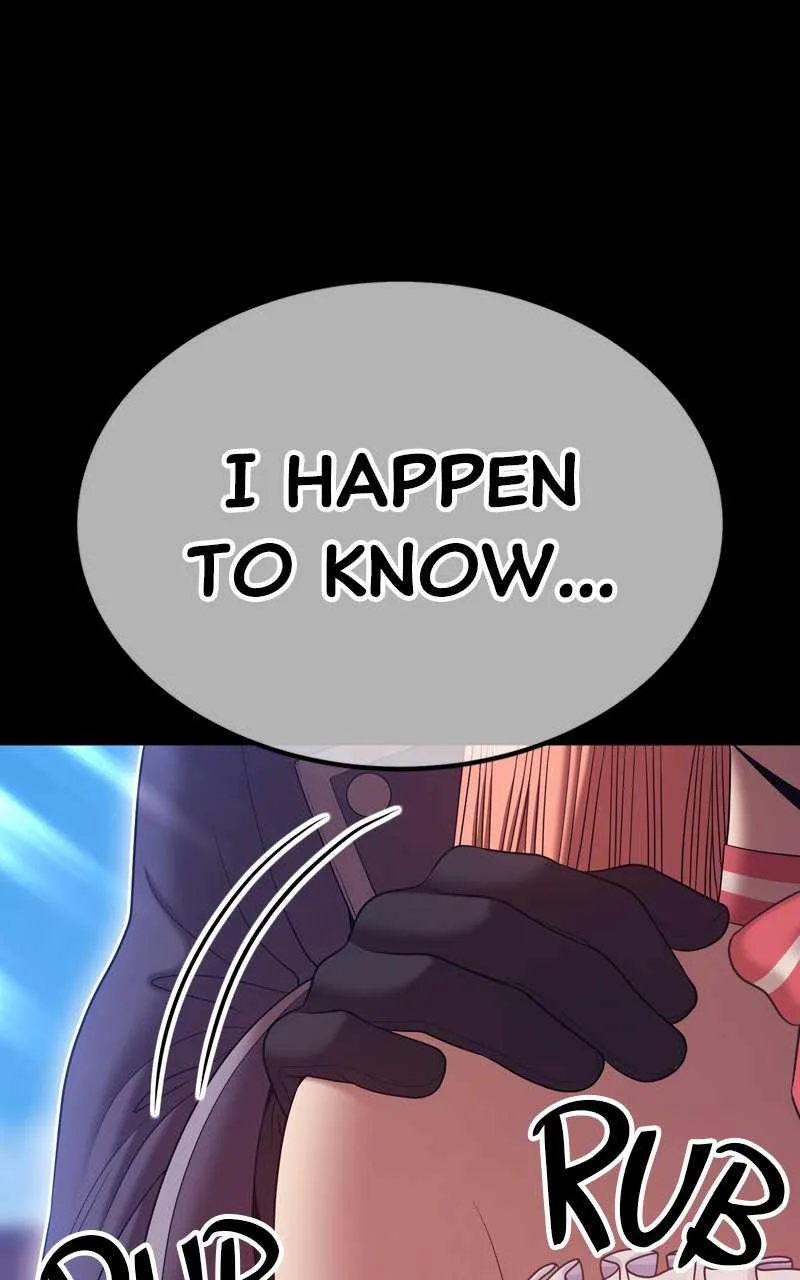 +99 Wooden stick Chapter 78 page 224