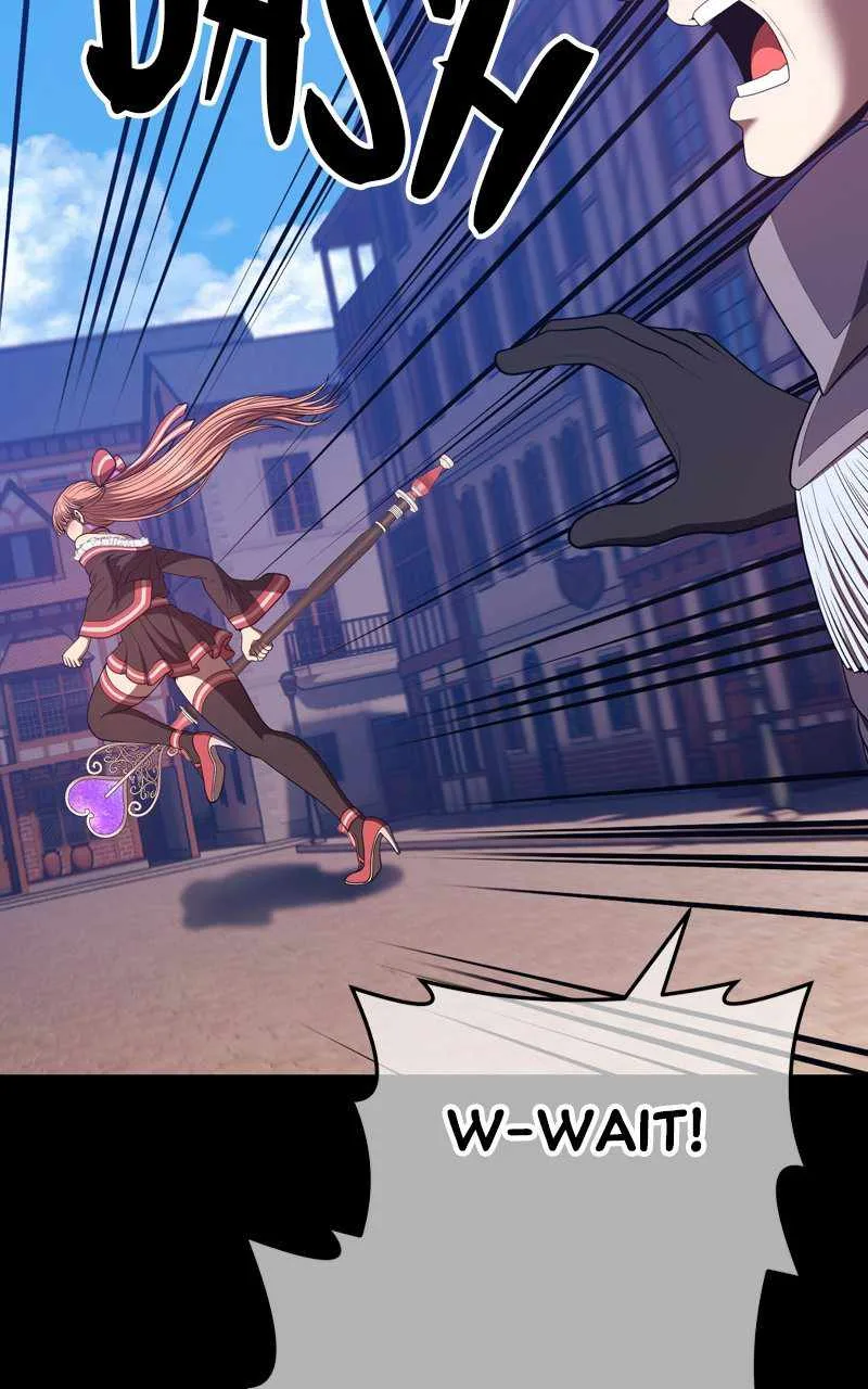 +99 Wooden stick Chapter 78 page 234