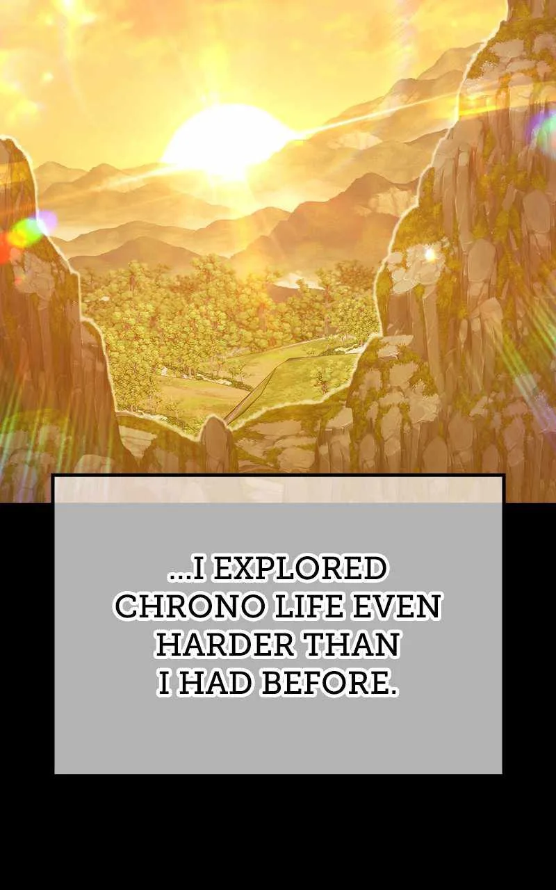 +99 Wooden stick Chapter 78 page 243