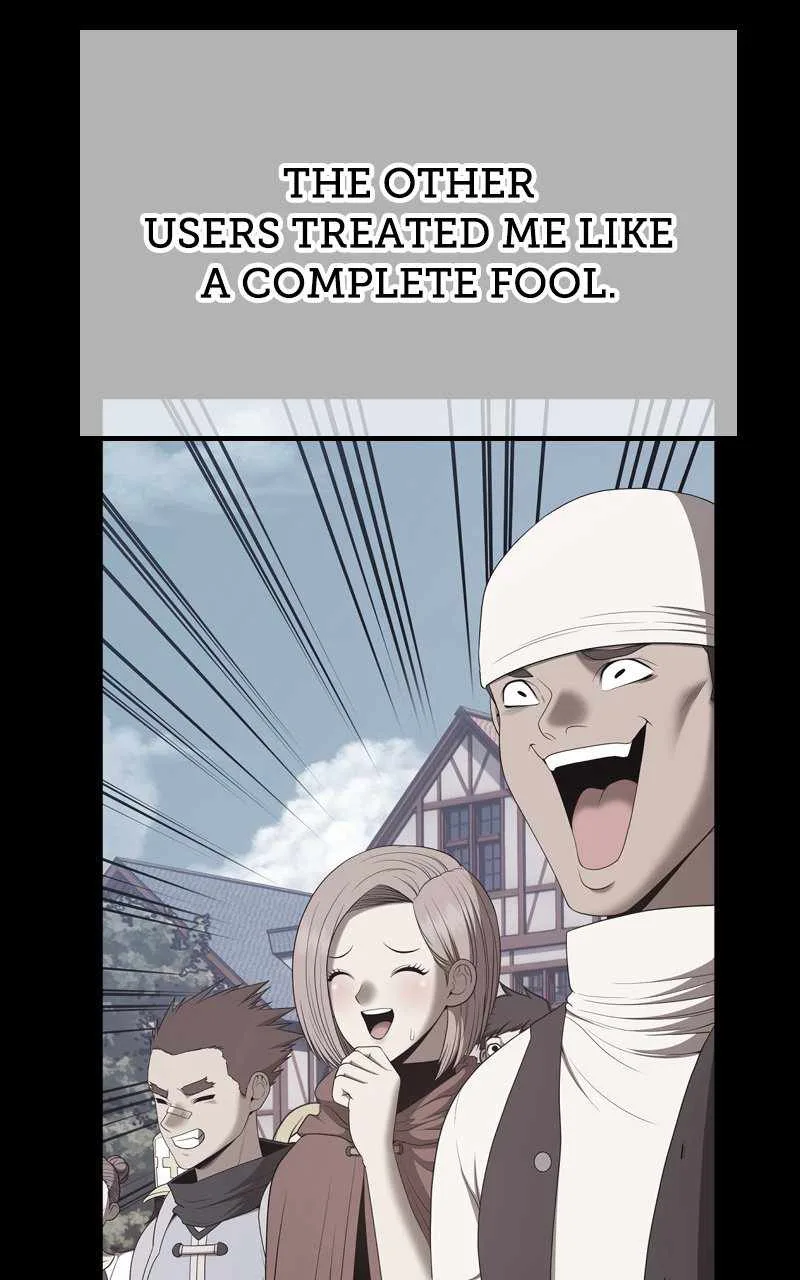 +99 Wooden stick Chapter 78 page 252