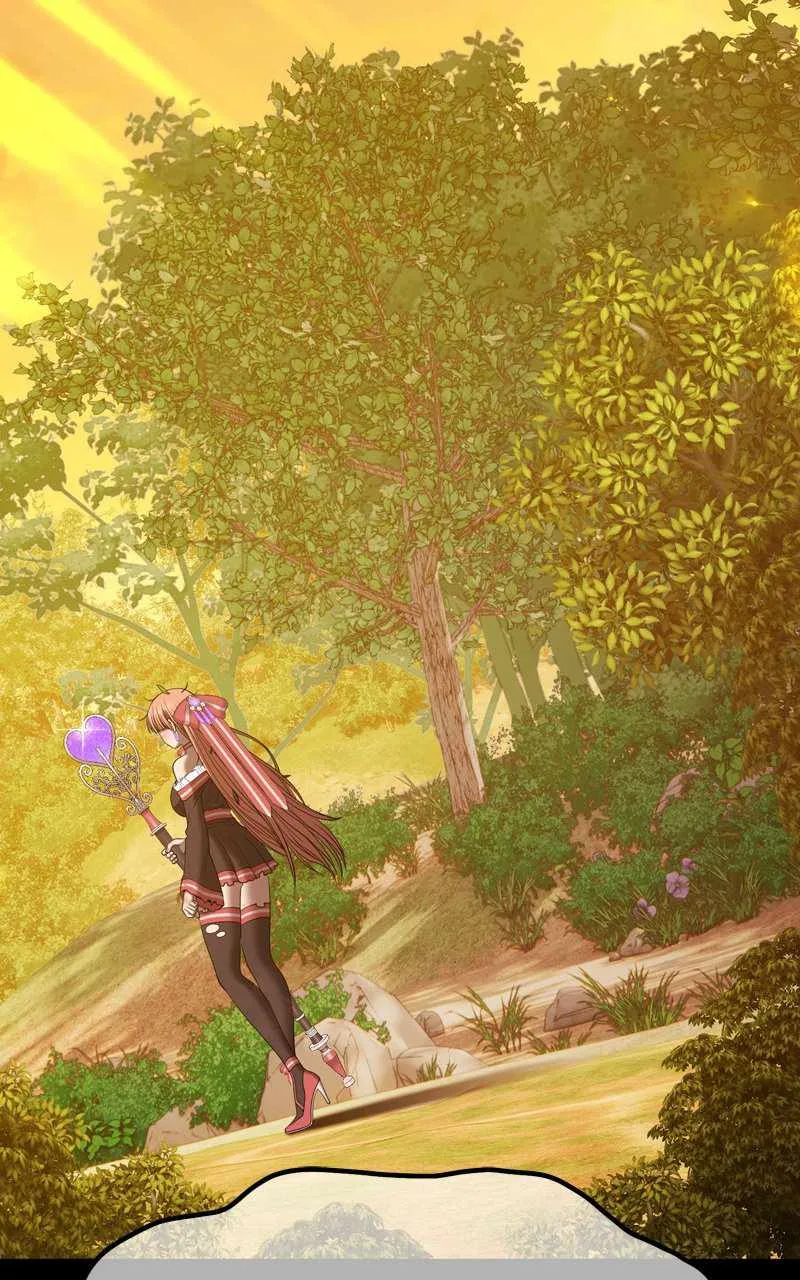 +99 Wooden stick Chapter 78 page 250
