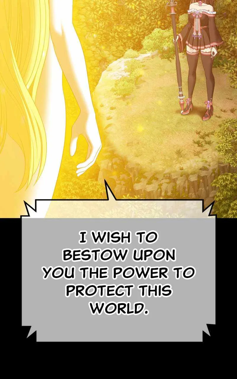 +99 Wooden stick Chapter 78 page 281