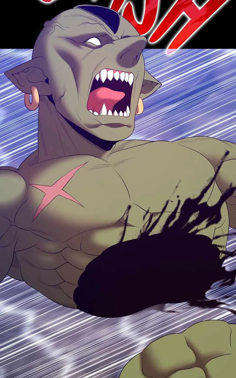 +99 Wooden stick Chapter 78 page 299