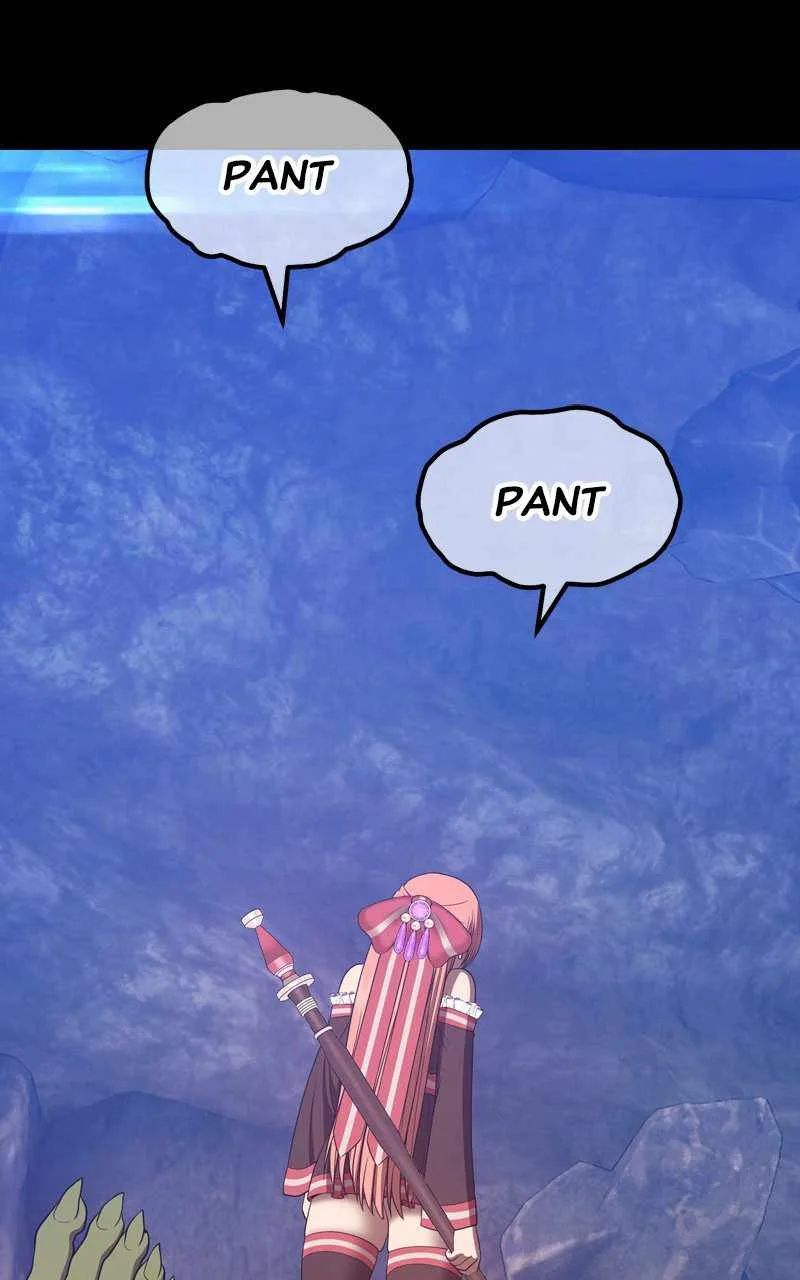 +99 Wooden stick Chapter 78 page 305