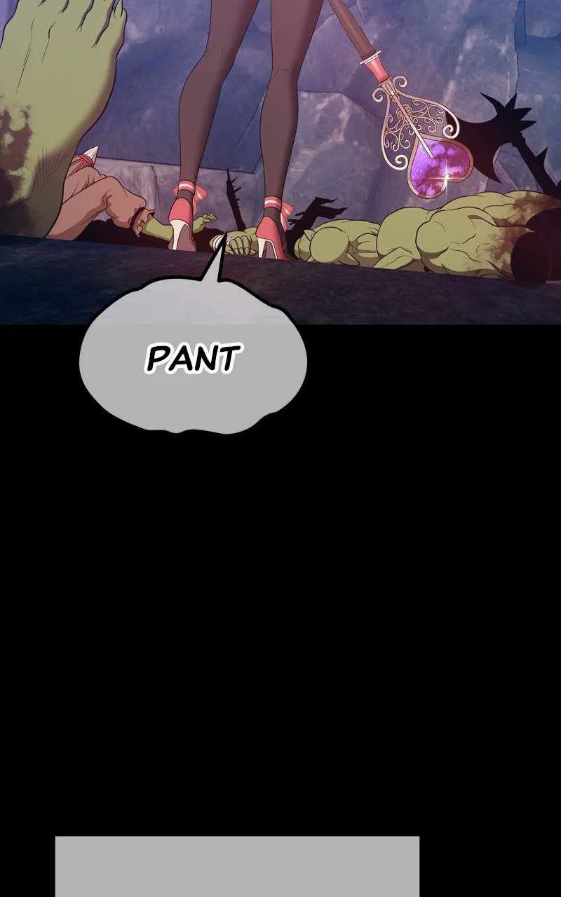 +99 Wooden stick Chapter 78 page 306