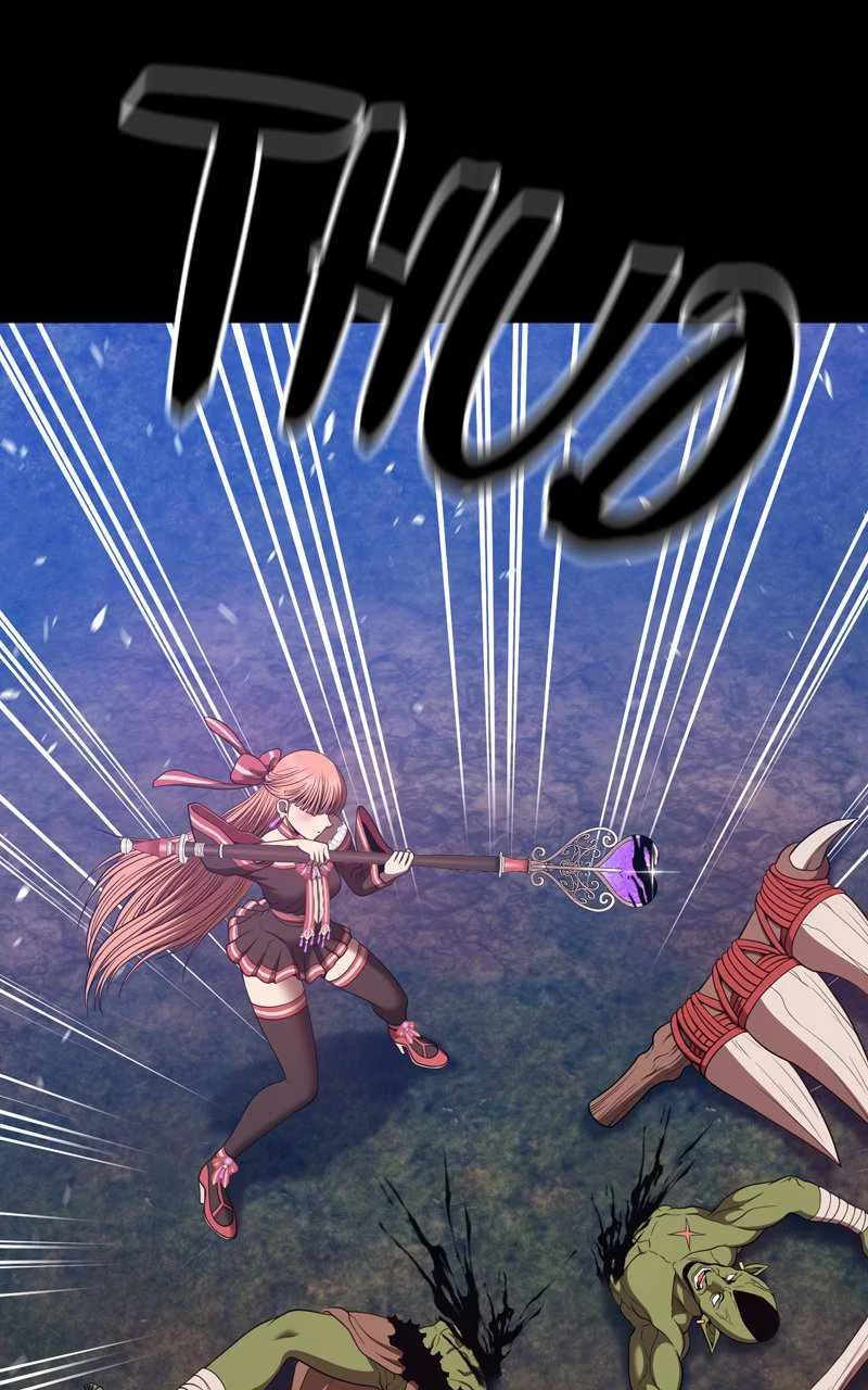 +99 Wooden stick Chapter 78 page 301