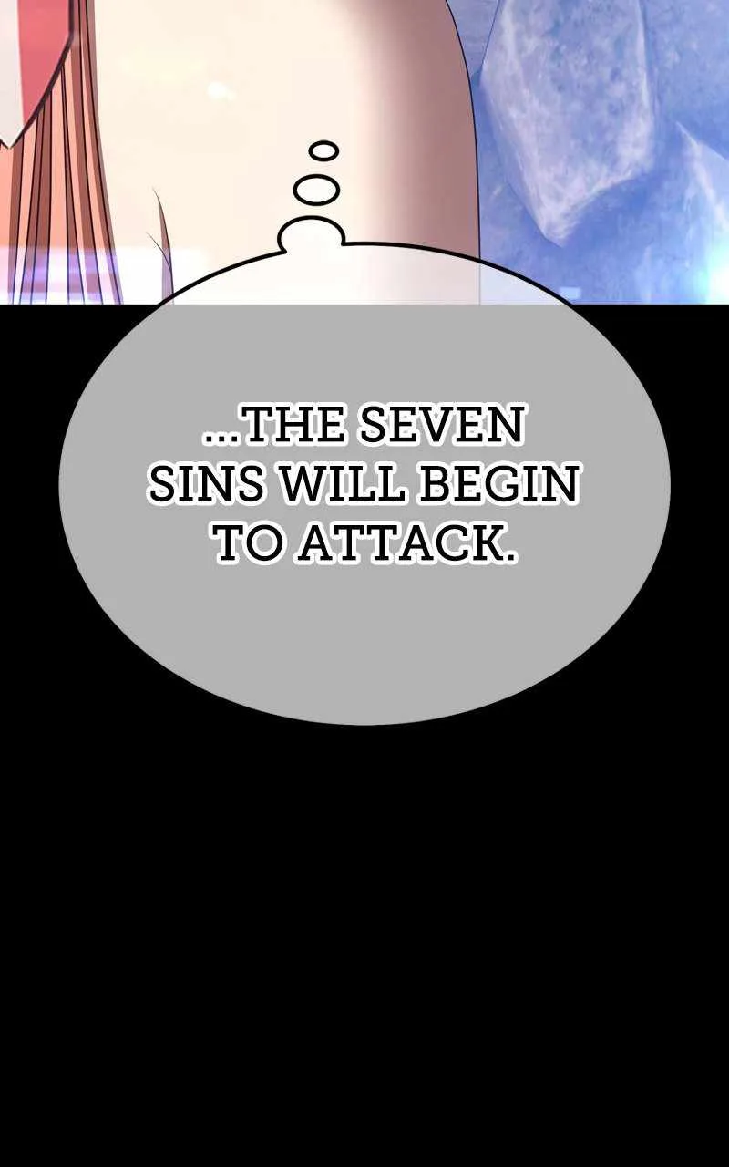 +99 Wooden stick Chapter 78 page 312