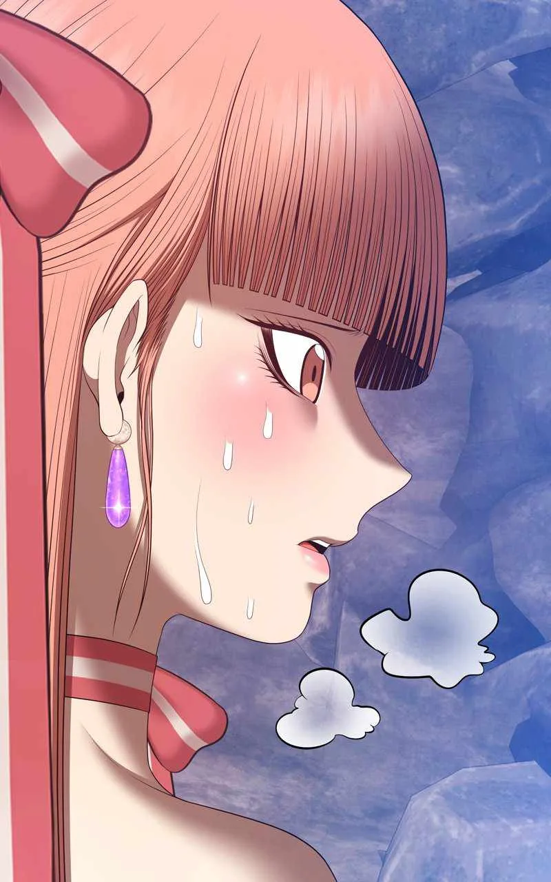 +99 Wooden stick Chapter 78 page 311