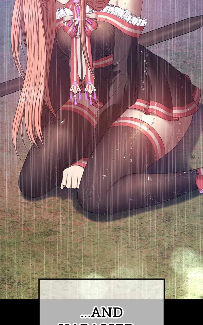 +99 Wooden stick Chapter 78 page 363