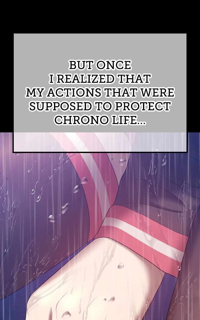 +99 Wooden stick Chapter 78 page 367