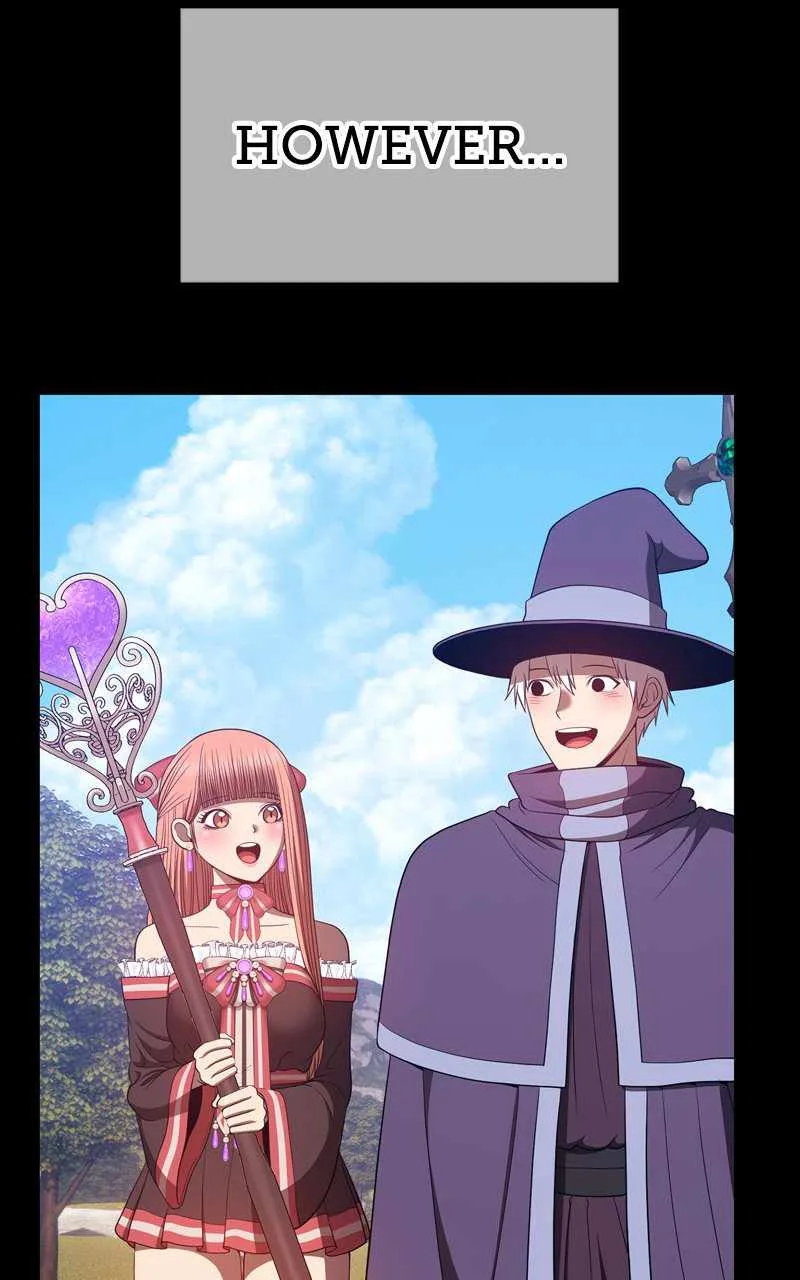 +99 Wooden stick Chapter 78 page 377