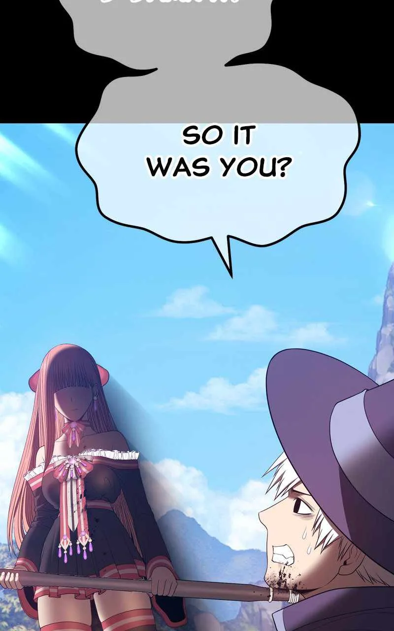 +99 Wooden stick Chapter 78 page 384