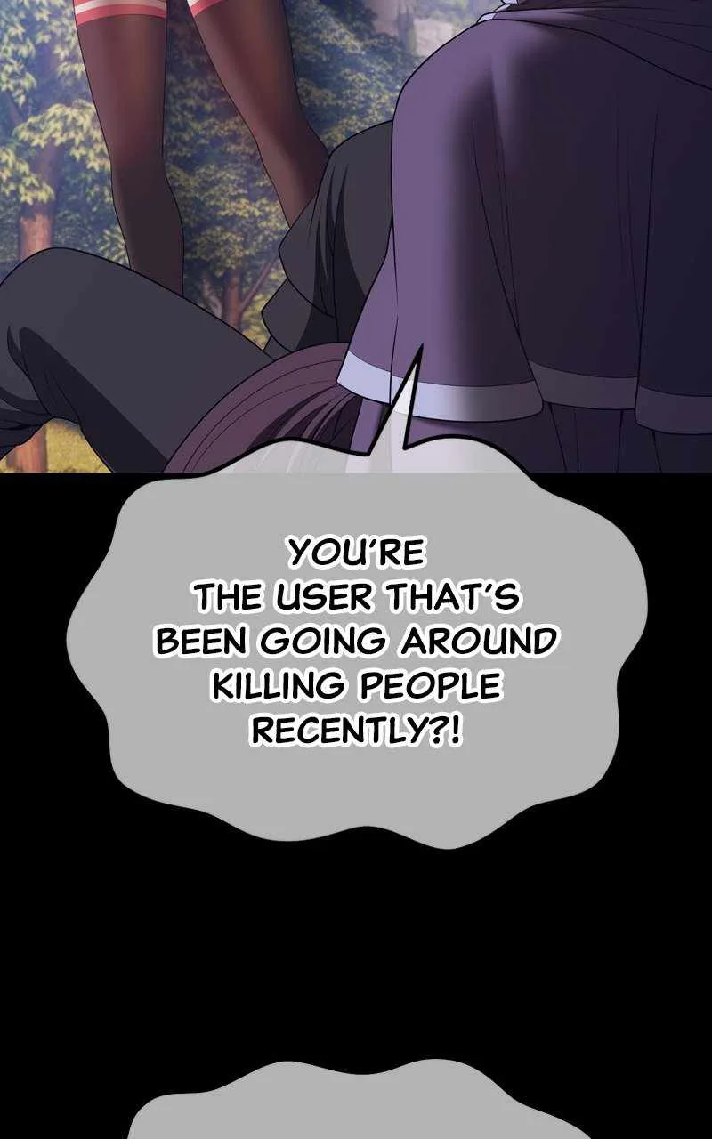 +99 Wooden stick Chapter 78 page 385