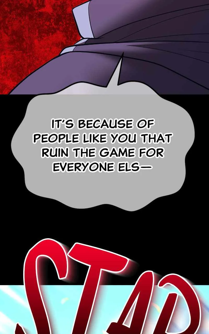 +99 Wooden stick Chapter 78 page 387