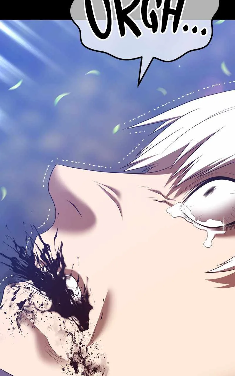 +99 Wooden stick Chapter 78 page 390
