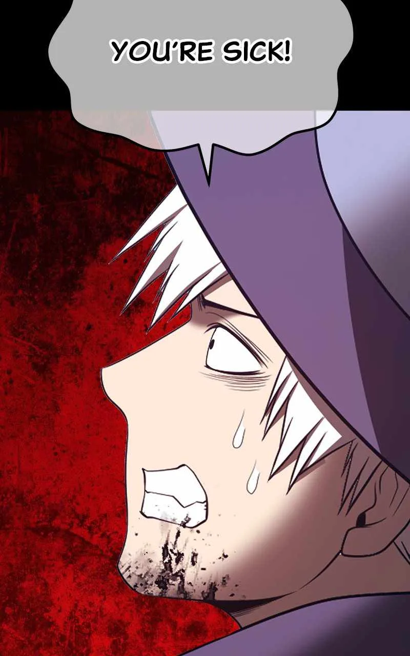 +99 Wooden stick Chapter 78 page 386