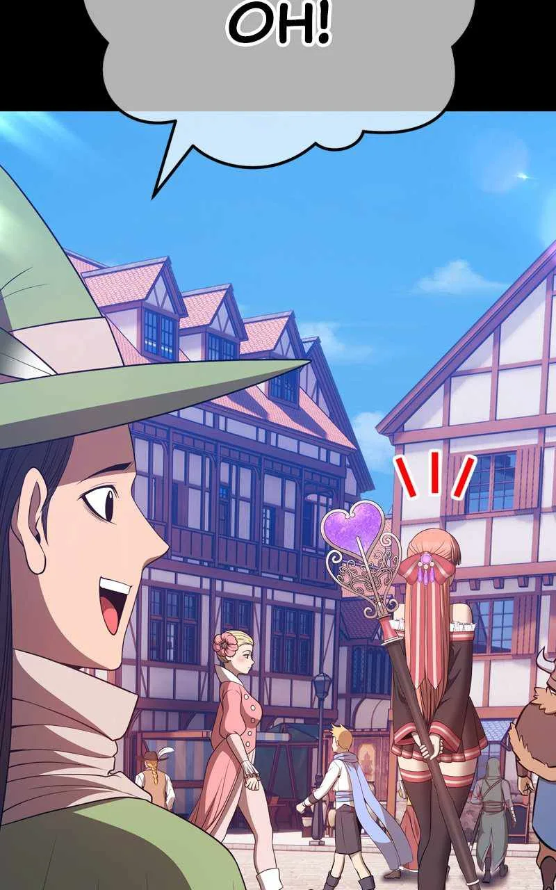 +99 Wooden stick Chapter 78 page 410