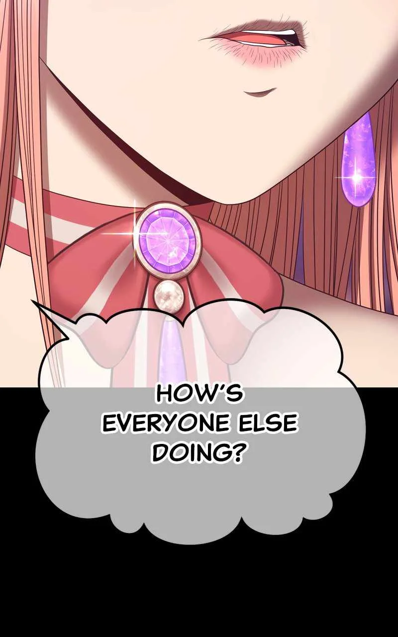 +99 Wooden stick Chapter 78 page 417