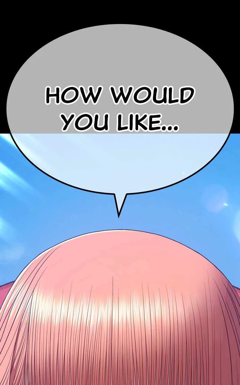 +99 Wooden stick Chapter 78 page 425