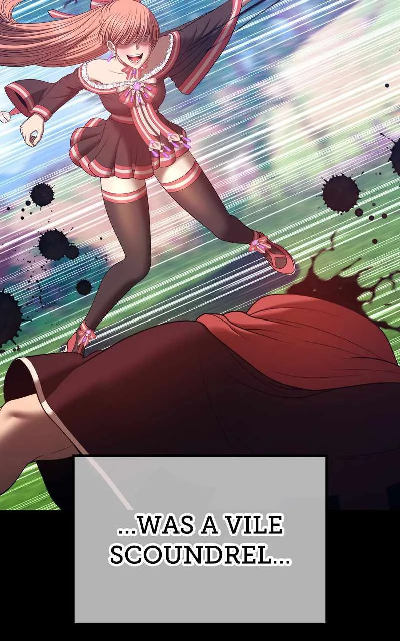 +99 Wooden stick Chapter 78 page 457
