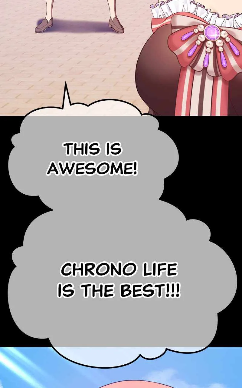 +99 Wooden stick Chapter 78 page 473