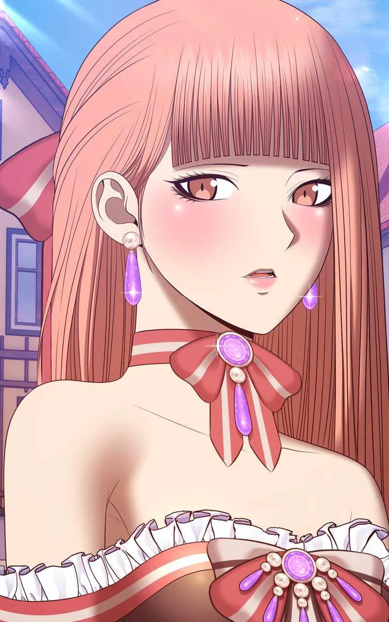 +99 Wooden stick Chapter 78 page 474